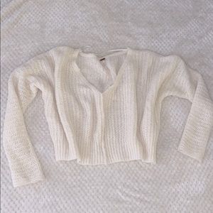 Free People Sweater